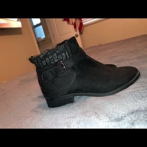 Womens Boots
